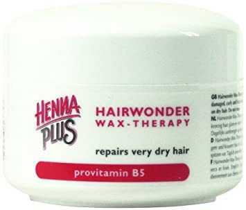 Hairwonder Wax Terápia 100 ml