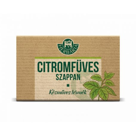 Herbária H. Szappan citromfüves 80g 80g