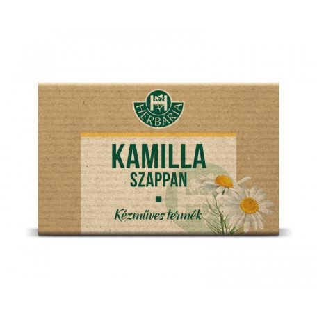 Herbária H. Szappan kamillás 80g 80g