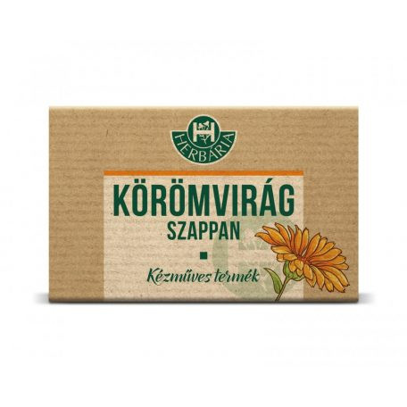 Herbária H. Szappan körömvirág 80g 80g