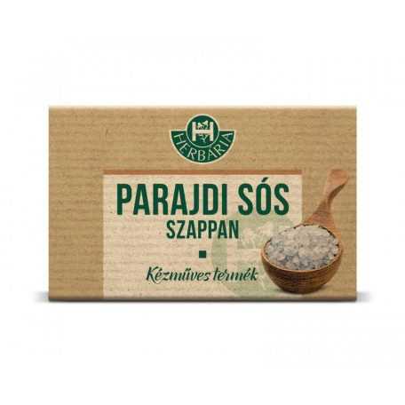 Herbária H. Szappan parajdi sós 80g 80g