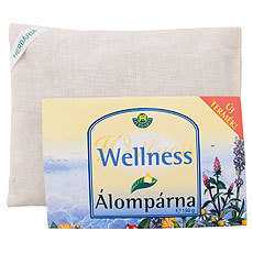 Herbária Wellness Álompárna 150g