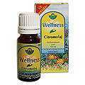 Herbária Wellness Citromolaj 10 ml