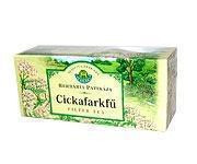 Herbária cickafarkfü tea 25x1