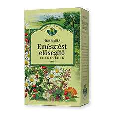 Herbária emésztést segitő epe tea 100 g