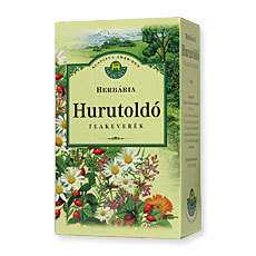 Herbária hurutoldó teakeverék 100 g 100 g