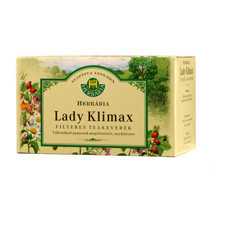 Herbária lady klimax tea 20x1