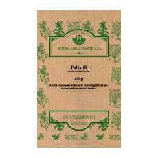 Herbária palástfűlevél tea 40 g