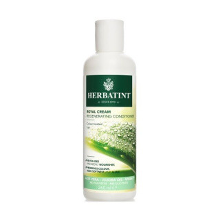 Herbatint royal cream regeneráló hajkondicionáló 260 ml