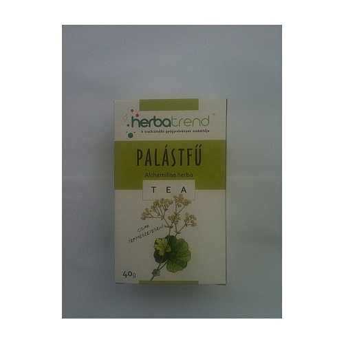 Herbatrend Palástfű Tea 40 g