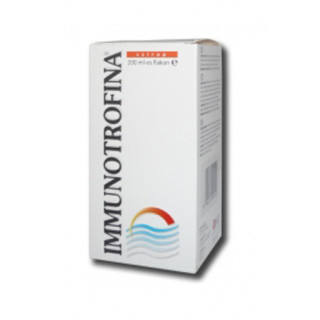 Immunotrofitna Szirup 200 ml