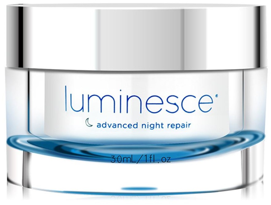 Jeunesse LUMINESCE TOVÁBBFEJLESZTETT ÉJSZAKAI REGENERÁLÓ KRÉM 30 ml