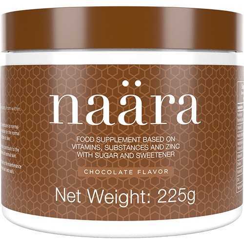 Jeunesse Naära Chocolate 225 gr