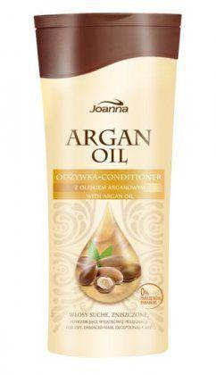 Joanna Argan Oil Sampon Száraz Hajra 200 ml