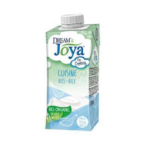 Joya dream rizs alapú főzőkrém 200 ml