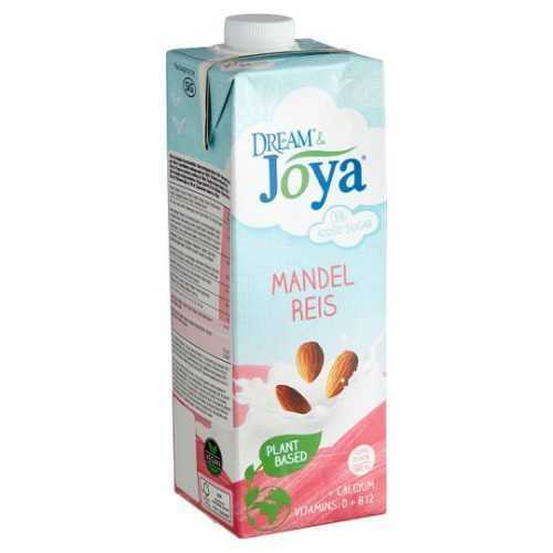 Joya mandula-rizsital uht 1000 ml