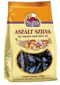 Kalifa aszalt szilva 500 g