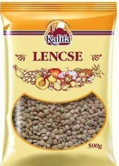 Kalifa lencse 500 g