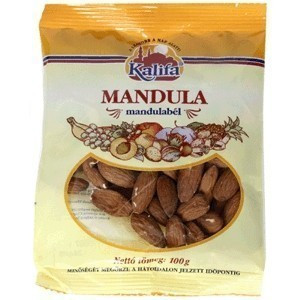 Kalifa mandula 100 g