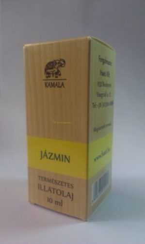 Kamala dobozos illatolaj jázmin 10 ml