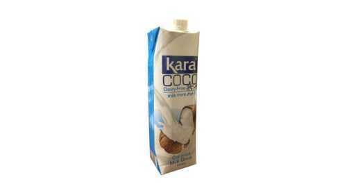 Kara kókusztej ital 1000 ml