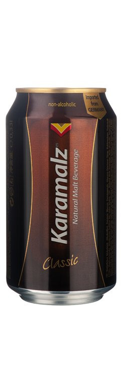 Karamalz maláta ital natúr dobozos 330 ml