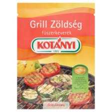 Kotányi grill fűszersó 85 g