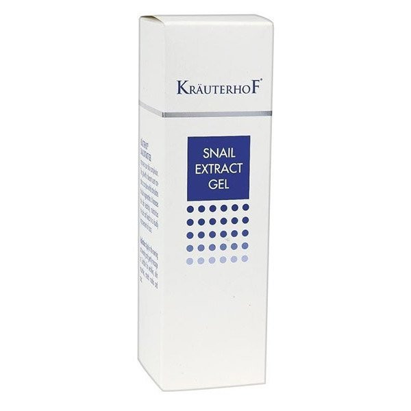 Krauterhof csigagél 100 ml