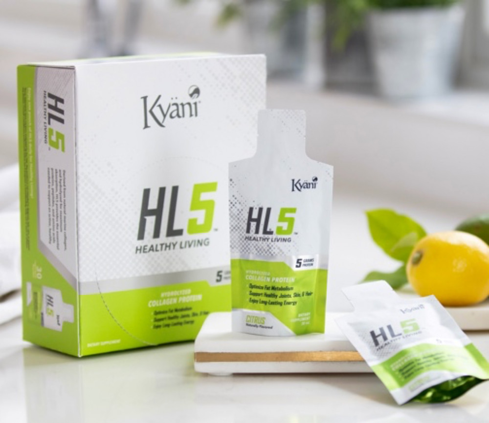 Kyäni HL5 - Healthy Living (900ml)