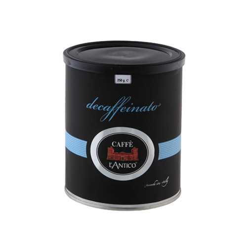 L'Antico Decaffeinato koffeinmentes szemes kávé 250g