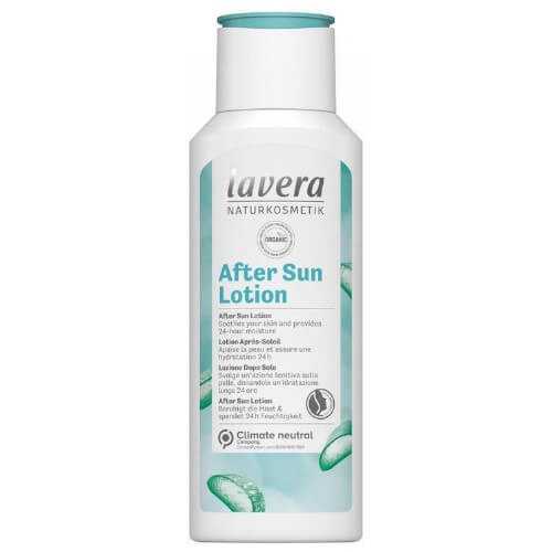 LAVERA SUN NAPOZÁS UTÁNI TESTÁPOLÓ 200ML