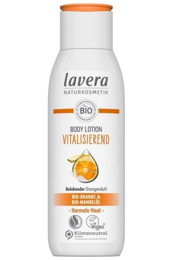 LAVERA TESTÁPOLÓ REVITALIZÁLÓ 200ML