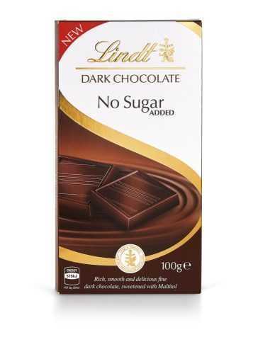 LINDT DARK ÉTCSOKOLÁDÉ HCM