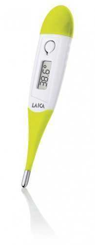 Laica baby line flexibilis lázmérő