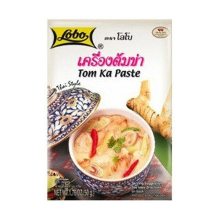 Lobo tom ka paszta 50 g