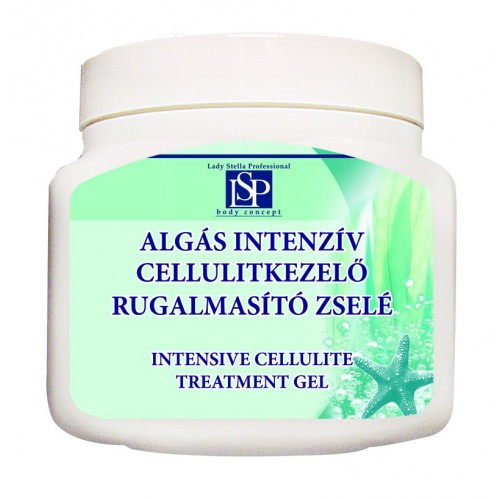 Ls Body C.Alga Intenzív Cellulit Gél 500 ml