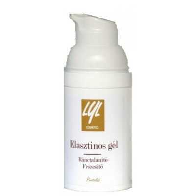 Lyl Elasztinos Gél 30 ml