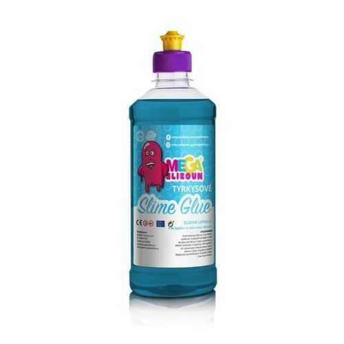 MEGASLIZOUN - PVA Slime ragasztó TYRIC 500ml - Megabublina