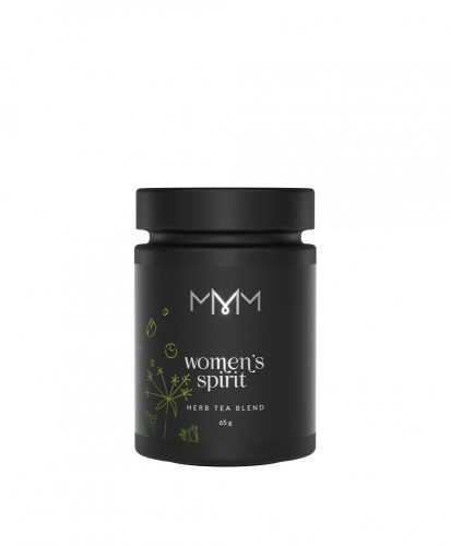 Magyar méz manufaktúra women spirit herb gyümölcs tea 65 g