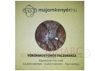 Majomkenyér törökmogyorós paleokeksz 100 g