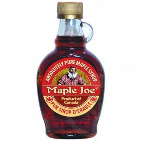 Maple joe kanadai juharszirup 250 g