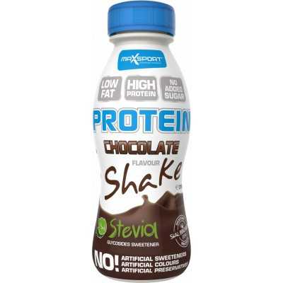 Max Sport protein shake csokoládés 310 ml