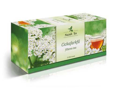 Mecsek cickafarkfű tea 25x1g 25 g