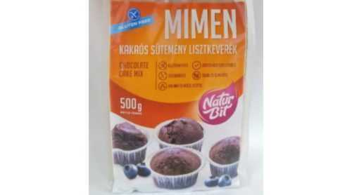 Mimen minden mentes süteménypor kakaós 500 g