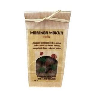 Moringa mokka bonbon erős 100 g