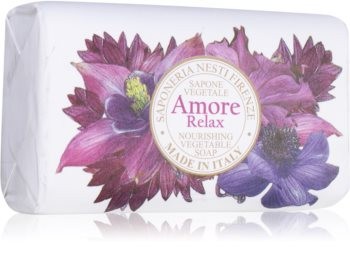 NESTI SZAPPAN AMORE RELAX 170G