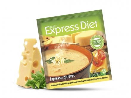 Natur Tanya® Expressz Diéta - Krémes