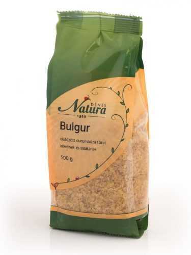 Natura bulgur 1000 g