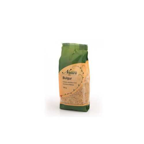 Natura bulgur 500 g