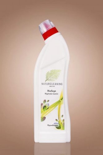 Naturcleaning biosept higiéniás tisztító 750 ml